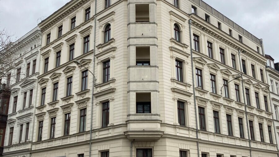 KurtEisnerStraße 34 in Leipzig KE 34 MEHNER ARCHITEKTEN, Leipzig